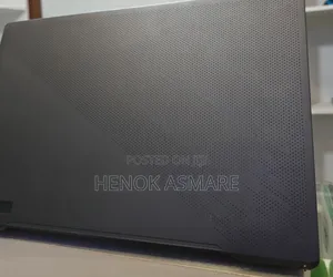 New Laptop Asus ROG Zephyrus G15 16GB Intel Core I9 SSD 1T