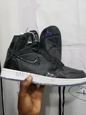 Jordan1 Shoes
