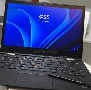 Photo - New Laptop Lenovo Thinkpad X1 Yoga 8GB Intel Core I5 SSD 512GB