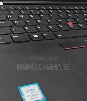 New Laptop Lenovo Thinkpad X1 Yoga 8GB Intel Core I5 SSD 512GB