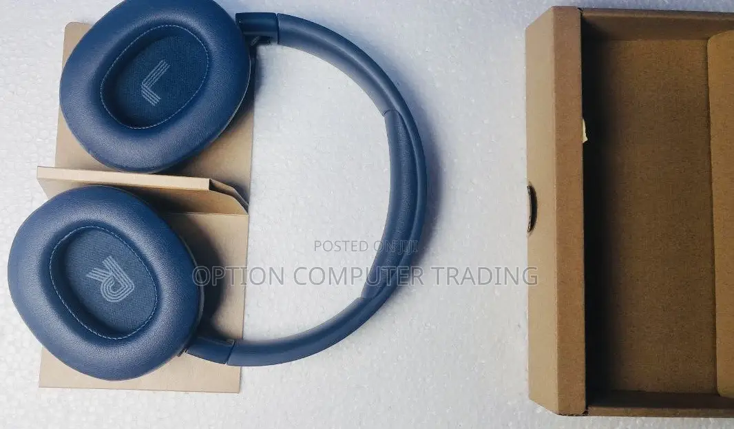 JBL Tune 720bt Wireless Headphones