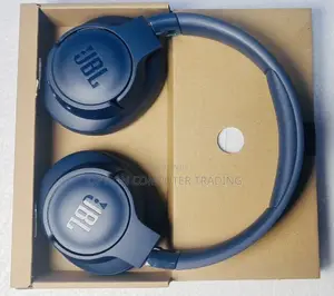 JBL Tune 720bt Wireless Headphones