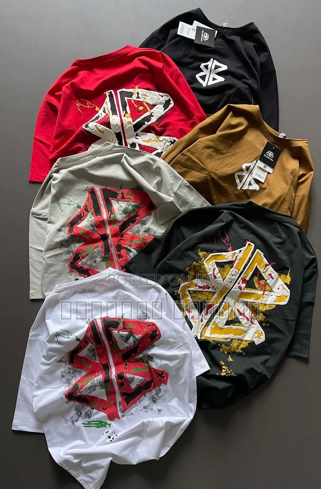 New Custom T-Shirt | Design It Your Way