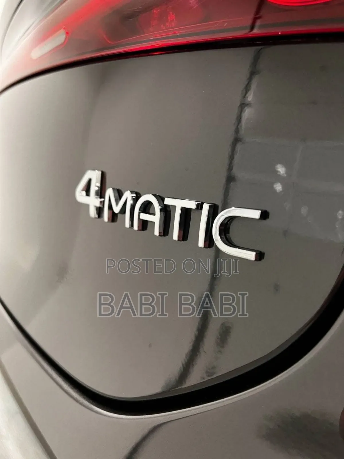 New Mercedes-Benz EQS 2025 Matt Black