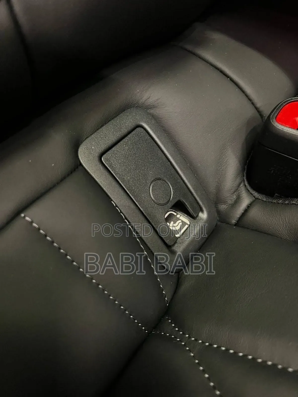 New Mercedes-Benz EQS 2025 Matt Black