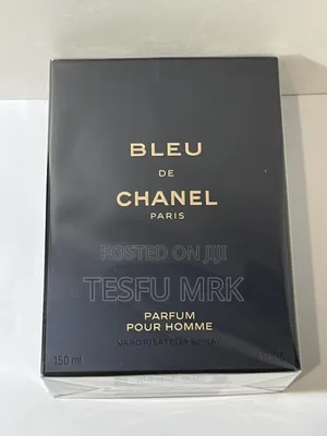 Bleu De Chanel Perfume