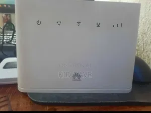 Huawei Router
