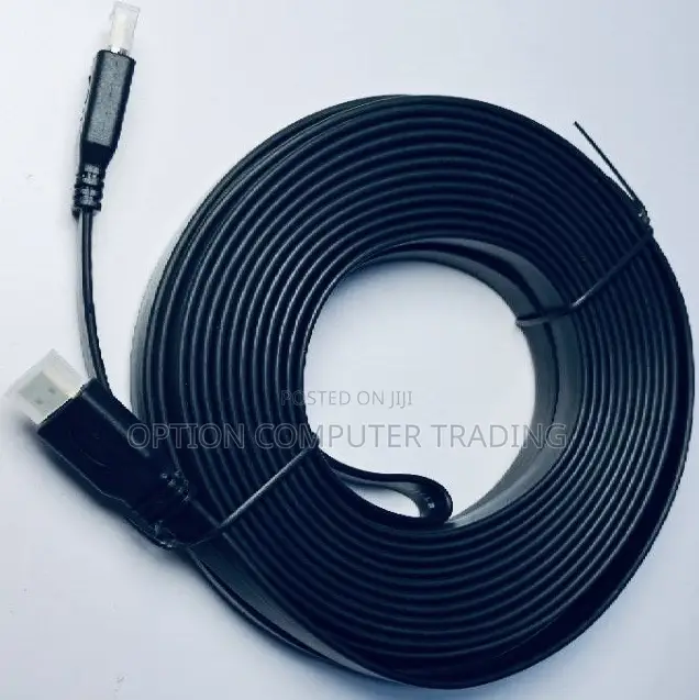 High-Speed HDTV Hdmi Cable (1.4v)