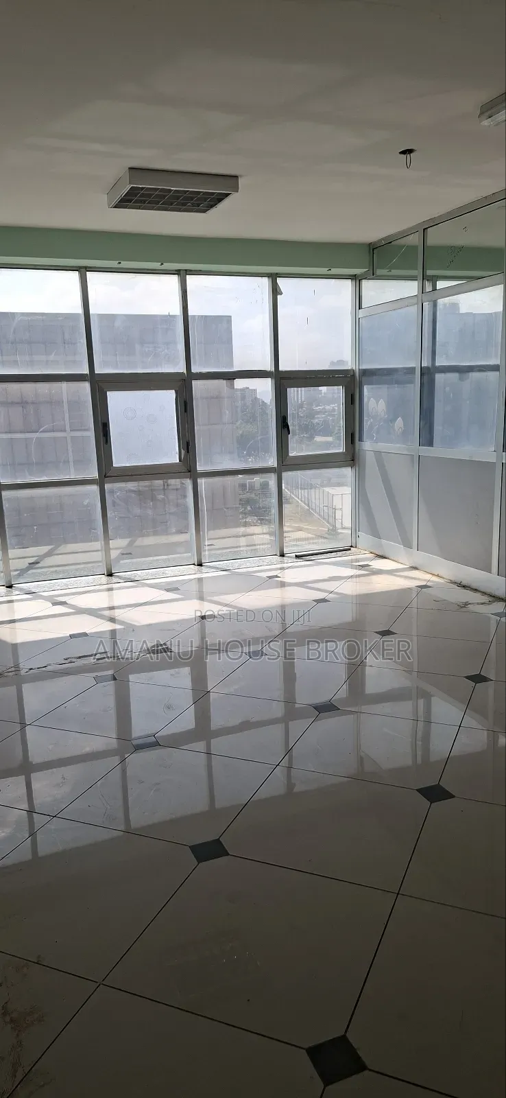 Urgent for Rent Mexico 1st Floor