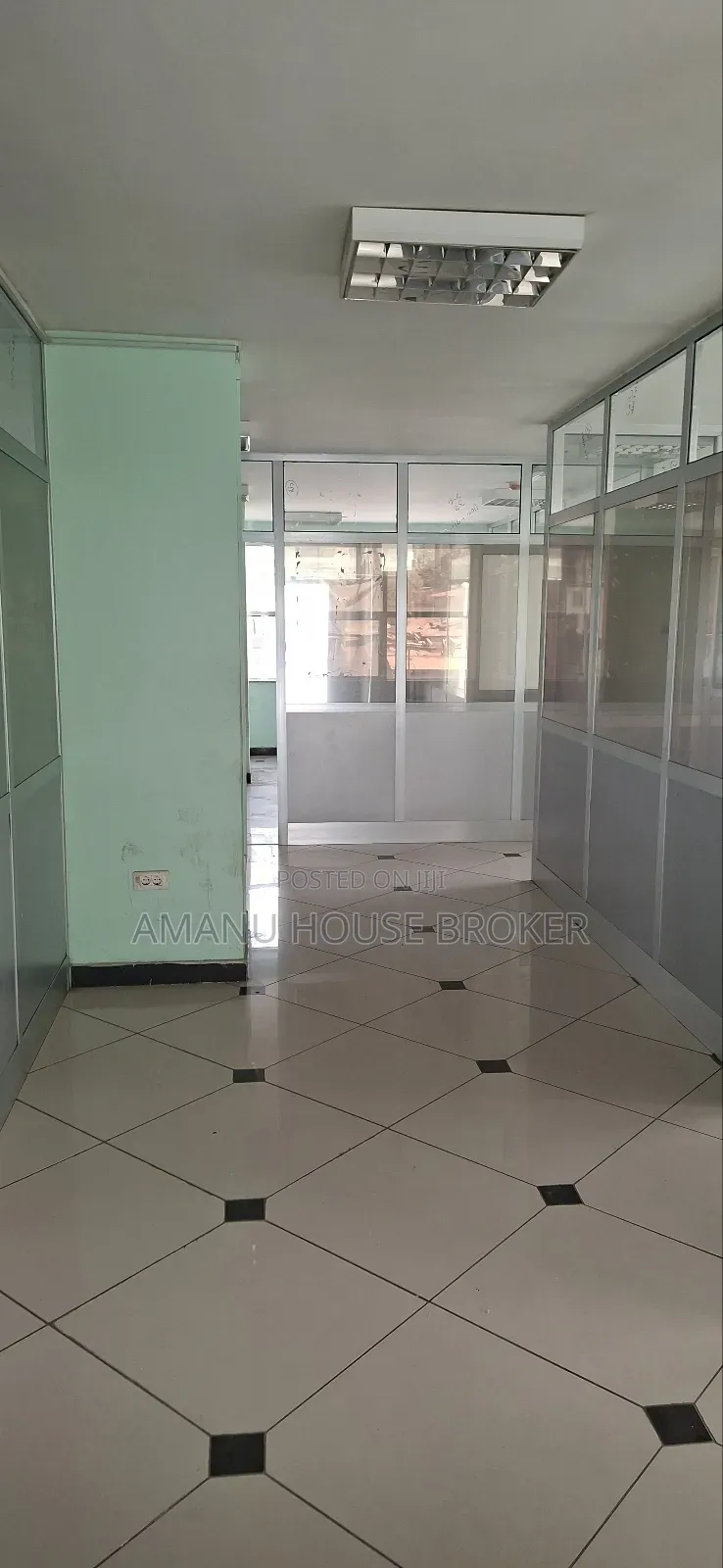 Urgent for Rent Mexico 1st Floor