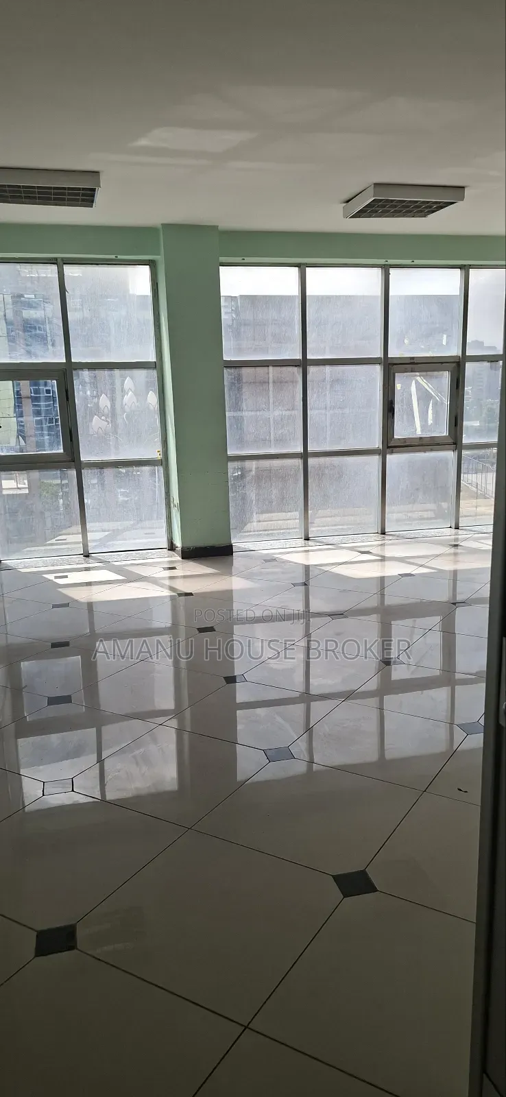 Urgent for Rent Mexico 1st Floor