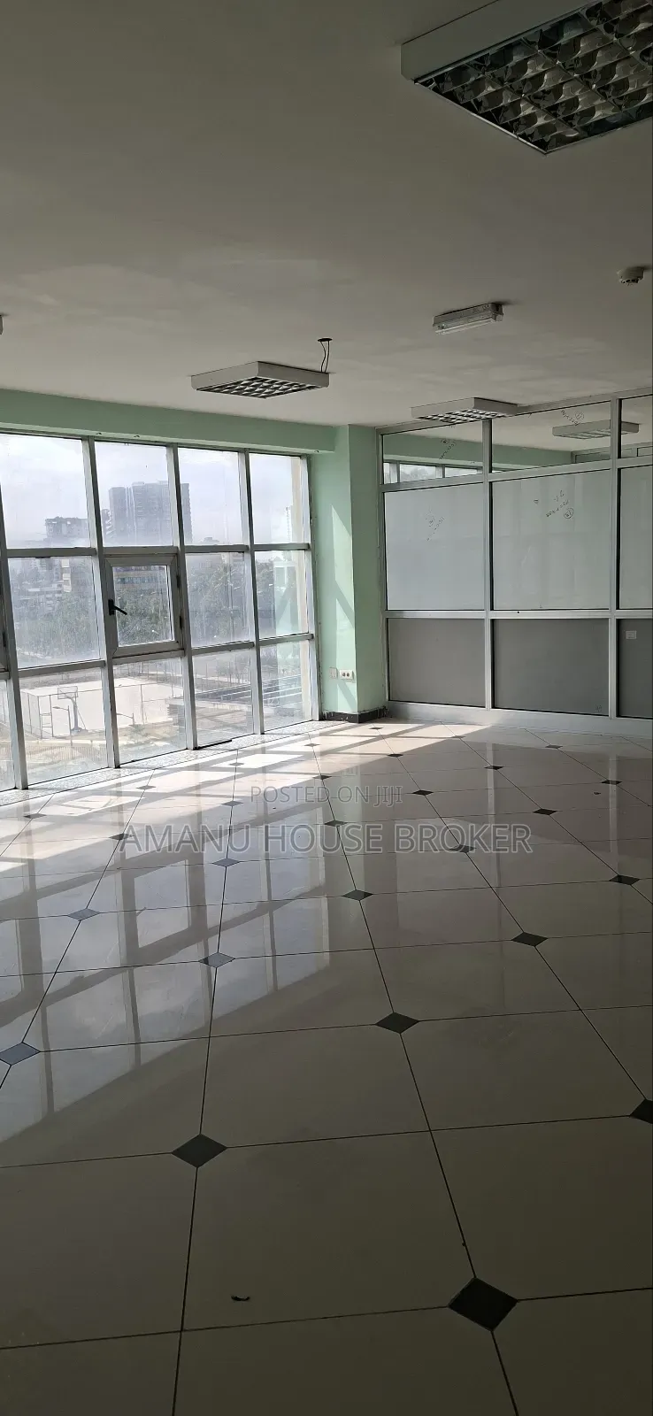 Urgent for Rent Mexico 1st Floor