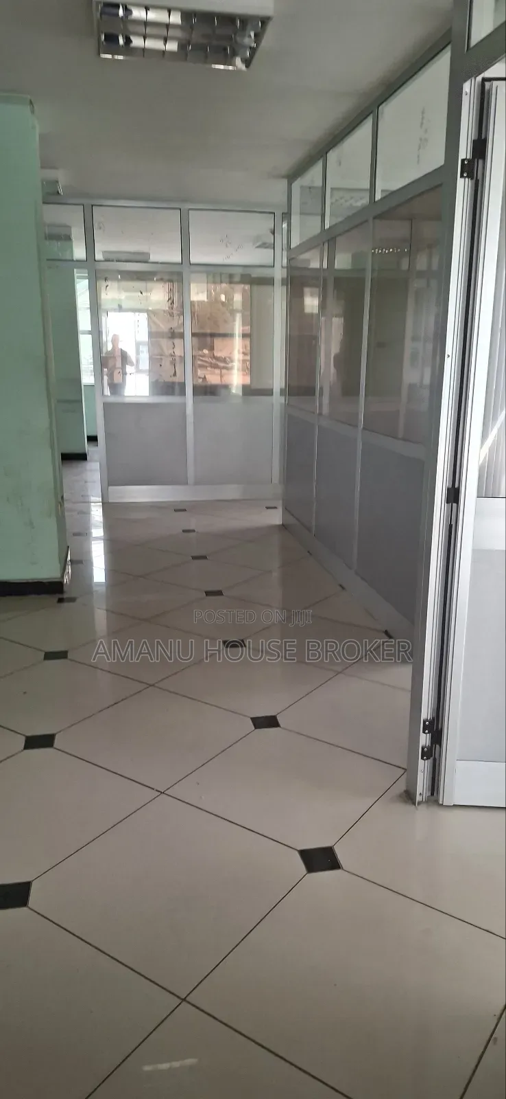 Urgent for Rent Mexico 1st Floor