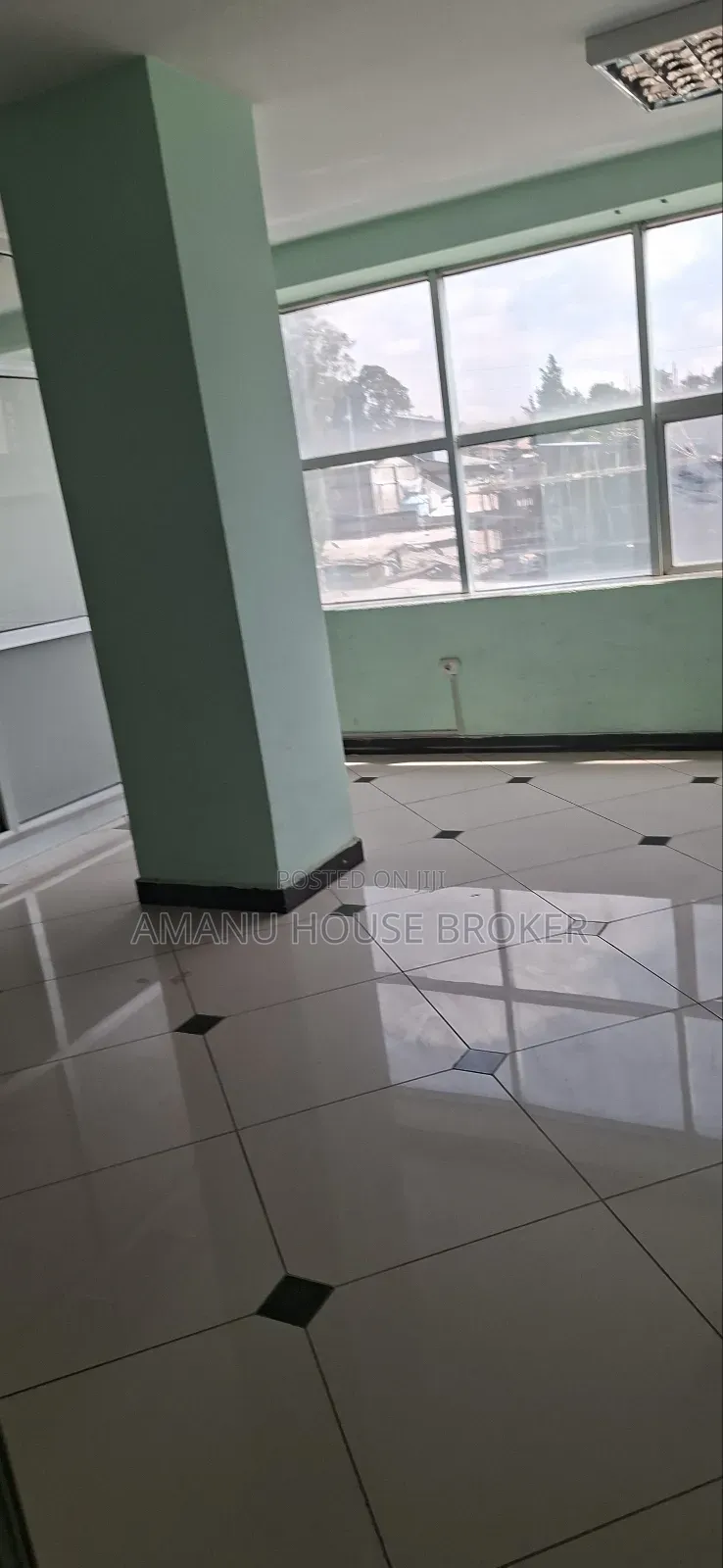 Urgent for Rent Mexico 1st Floor