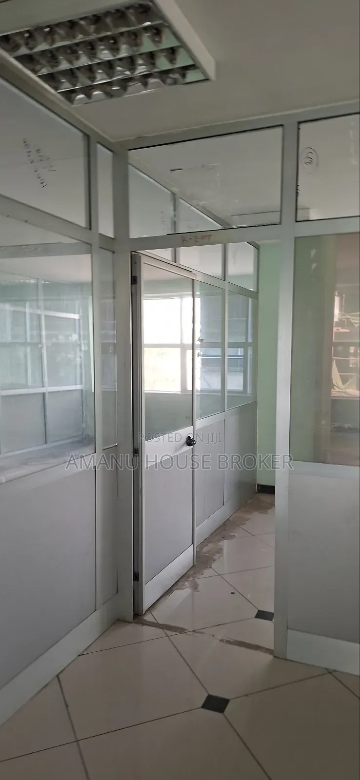 Urgent for Rent Mexico 1st Floor