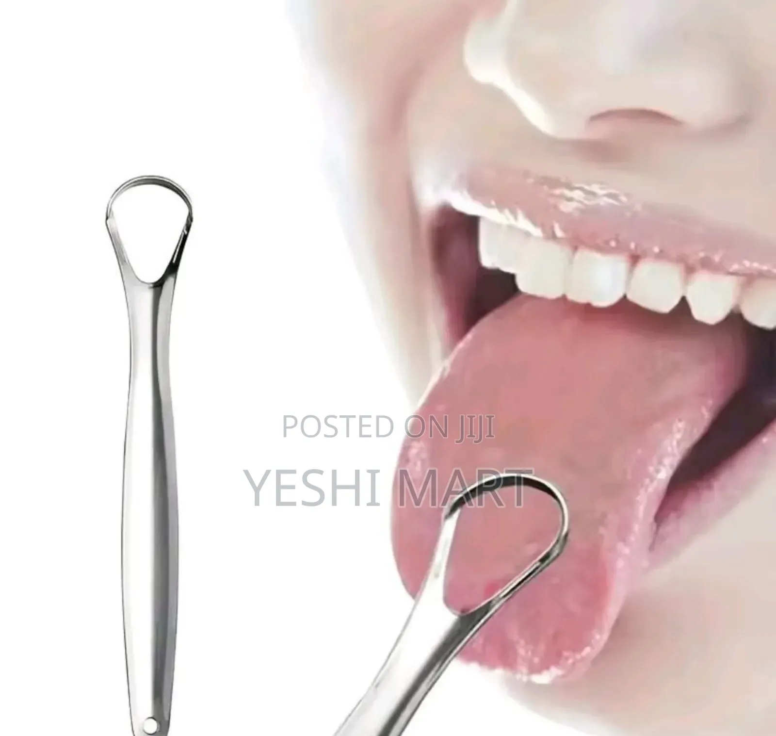 Tongue Cleaner