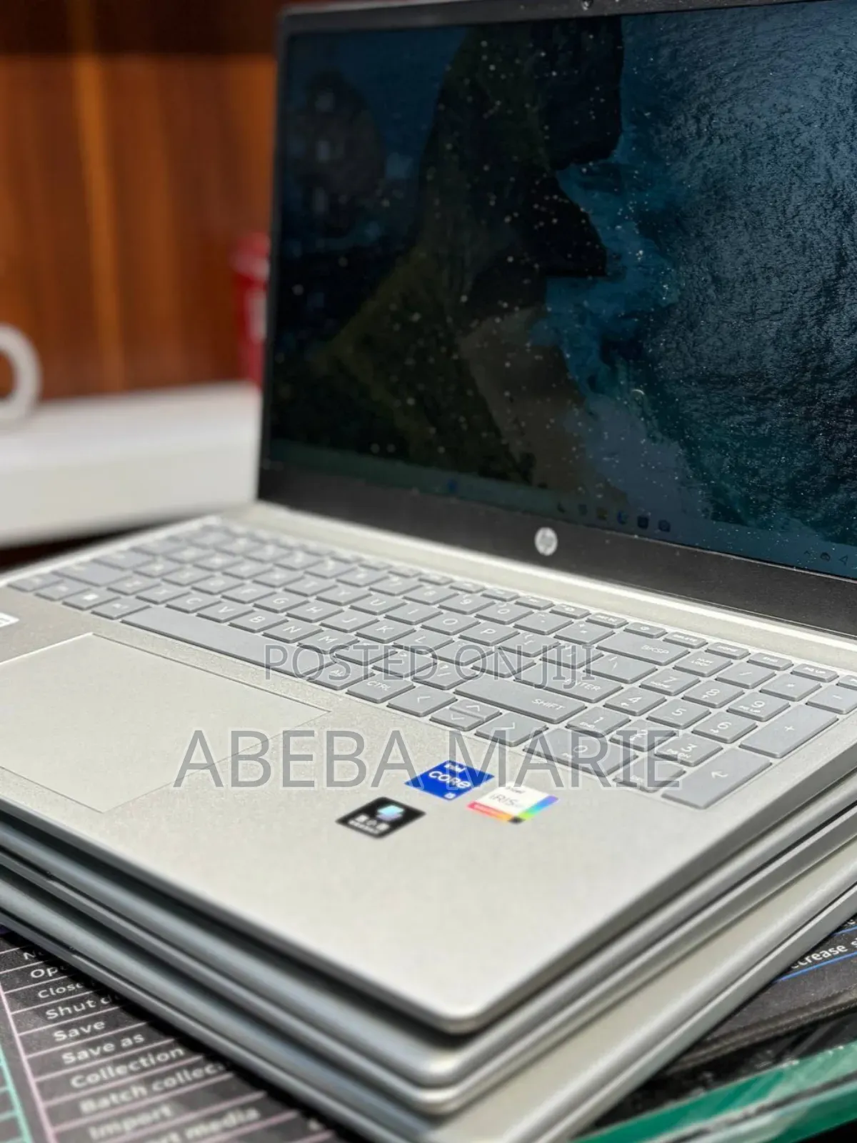 New Laptop HP Pavilion 15 16GB Intel Core i7 SSD 1T