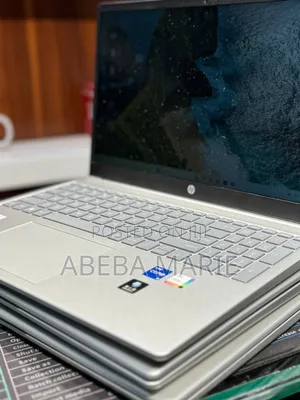 New Laptop HP Pavilion 15 16GB Intel Core i7 SSD 1T
