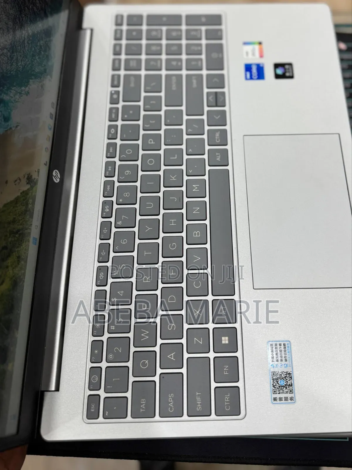 New Laptop HP Pavilion 15 16GB Intel Core i7 SSD 1T