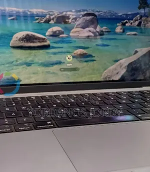 New Laptop Apple MacBook Pro M1 32GB Apple M1 SSD 512GB