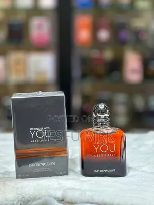Photo - Yoy Perfume