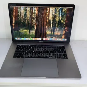 New Laptop Apple MacBook Pro 2019 32GB Intel Core I9 SSD 2T