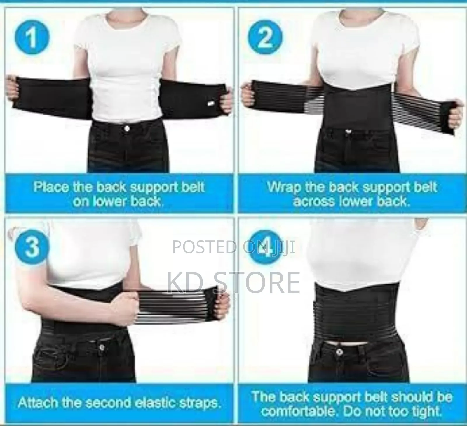 Waist Training Corset