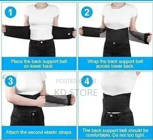 Photo - Waist Training Corset