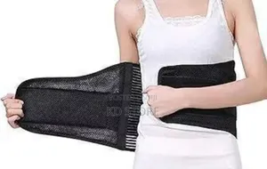 Waist Training Corset