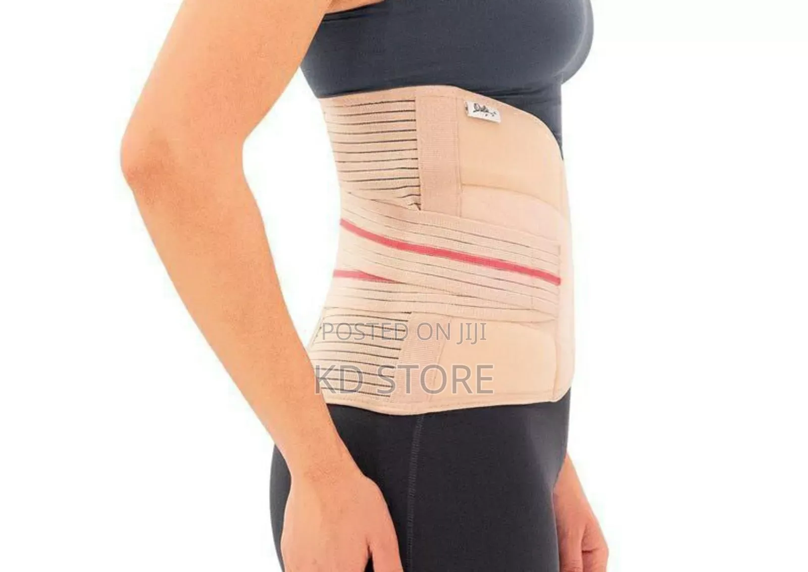 Waist Training Corset