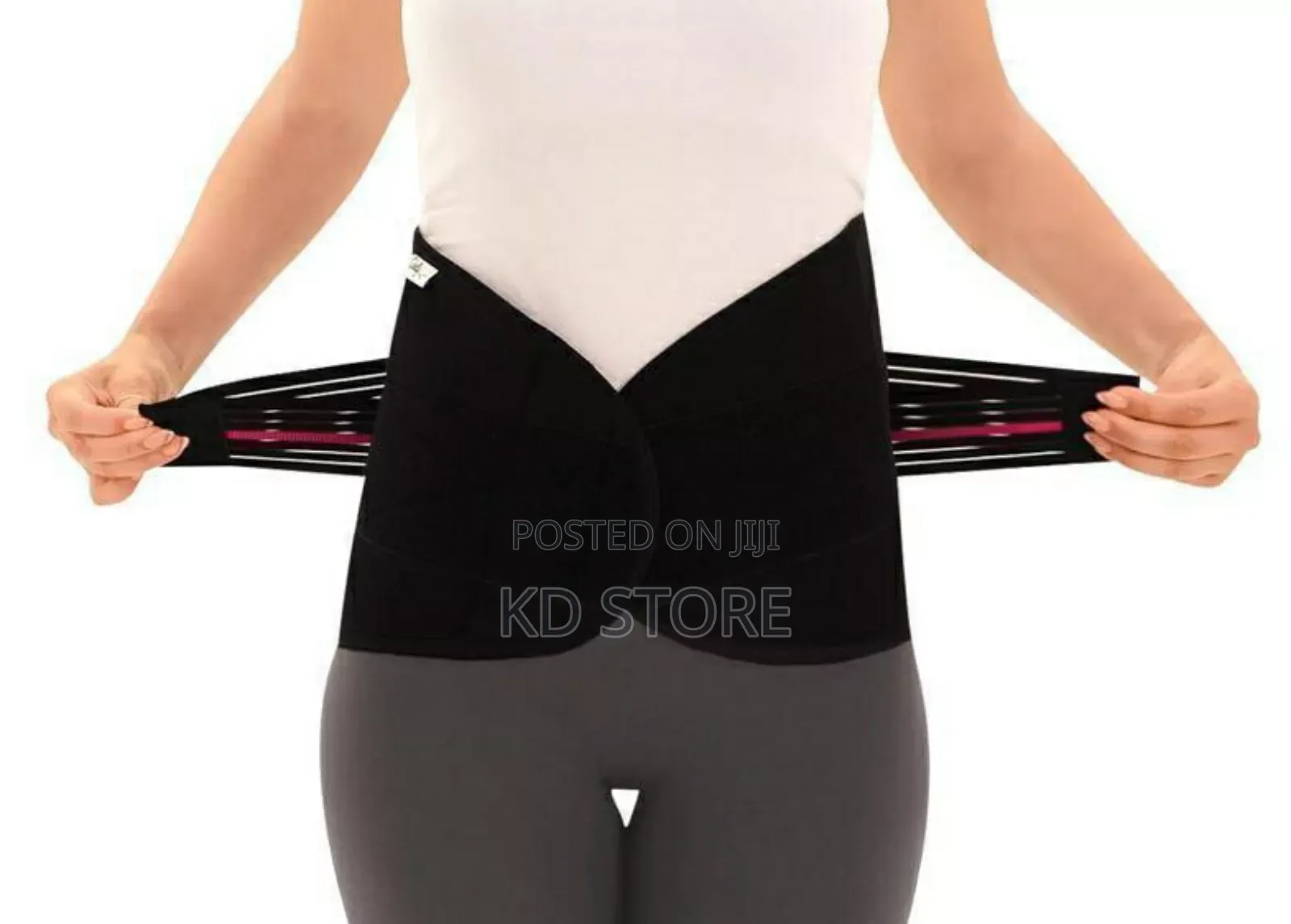 Waist Training Corset