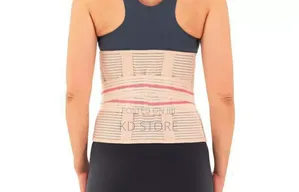 Waist Training Corset