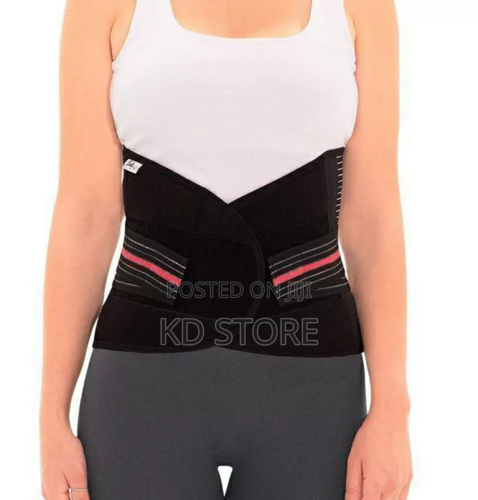 Waist Training Corset