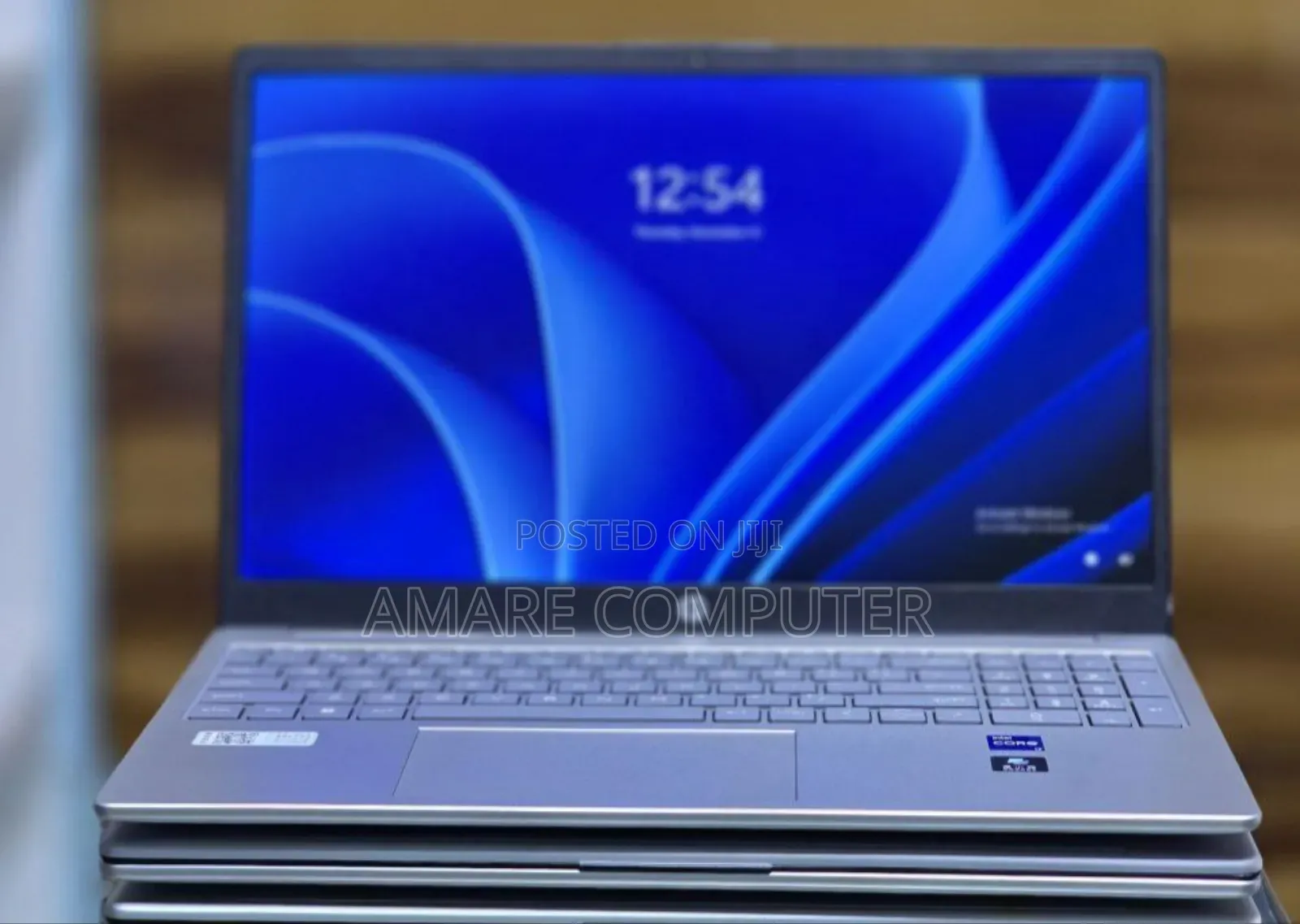 New Laptop HP Stream Notebook 16GB Intel Core I7 SSD 1T