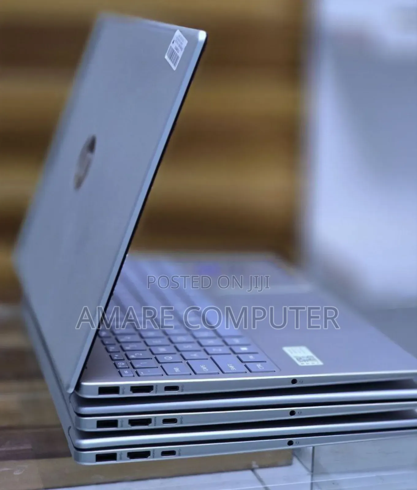 New Laptop HP Stream Notebook 16GB Intel Core I7 SSD 1T