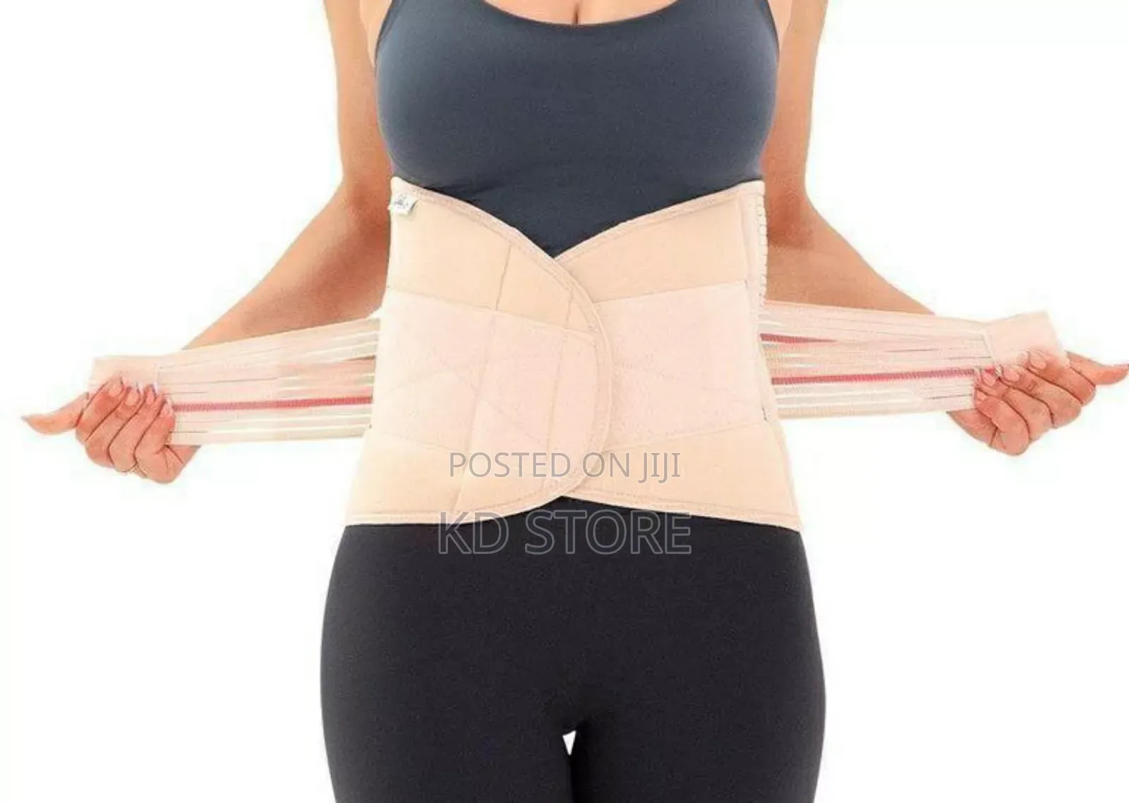 Waist Training Corset