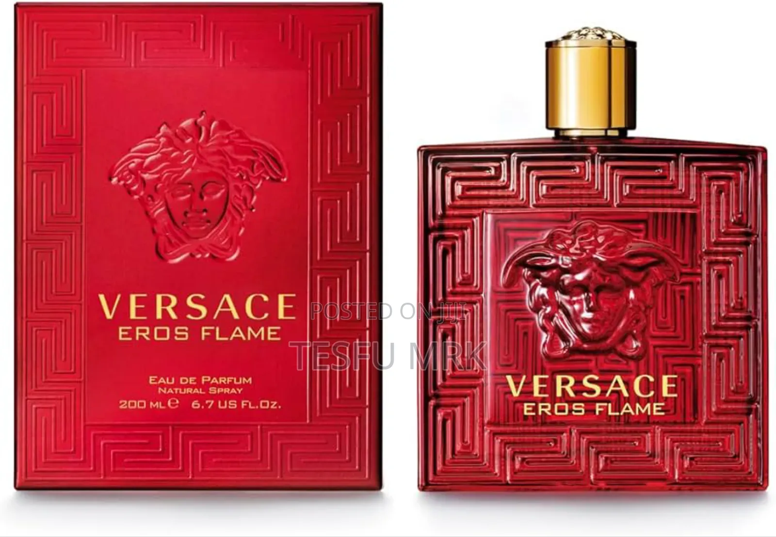 Versace Perfume