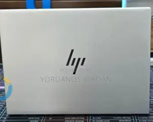 New Laptop HP Dragonfly G1 16GB Intel Core I7 SSD 512GB