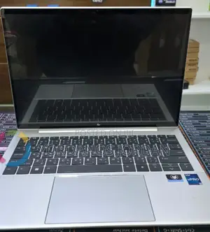 New Laptop HP Dragonfly G1 16GB Intel Core I7 SSD 512GB