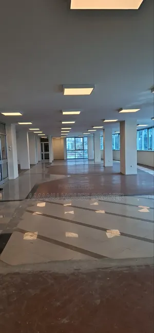 Photo - 450sqm Office for Rent Addis Abeba Ethiopia