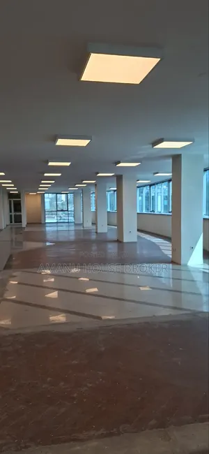 450sqm Office for Rent Addis Abeba Ethiopia