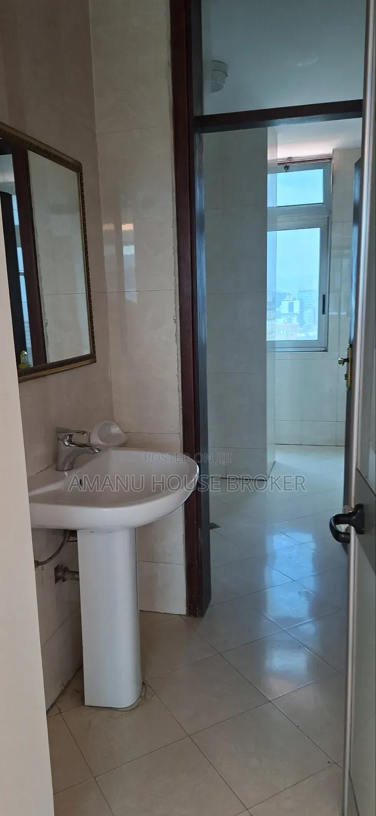 450sqm Office for Rent Addis Abeba Ethiopia