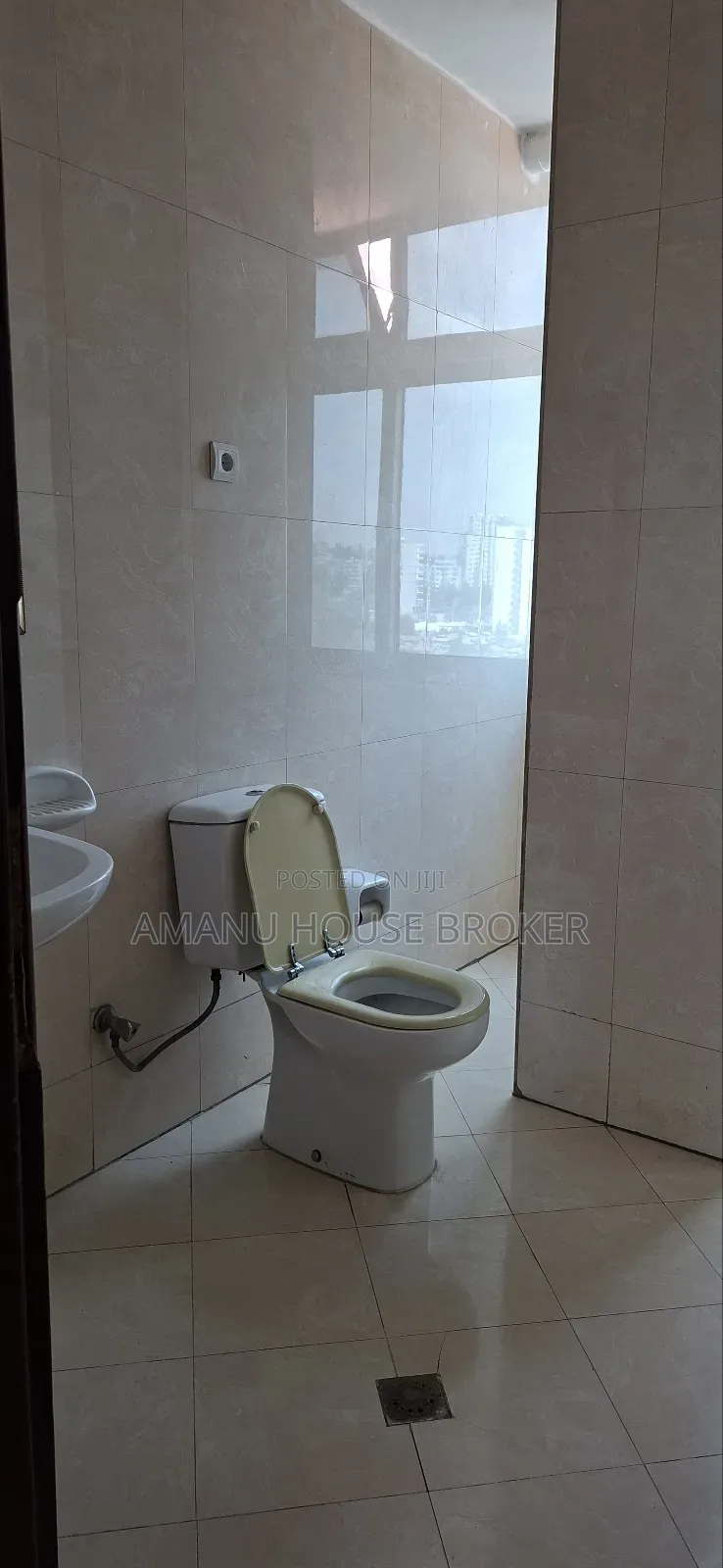 450sqm Office for Rent Addis Abeba Ethiopia