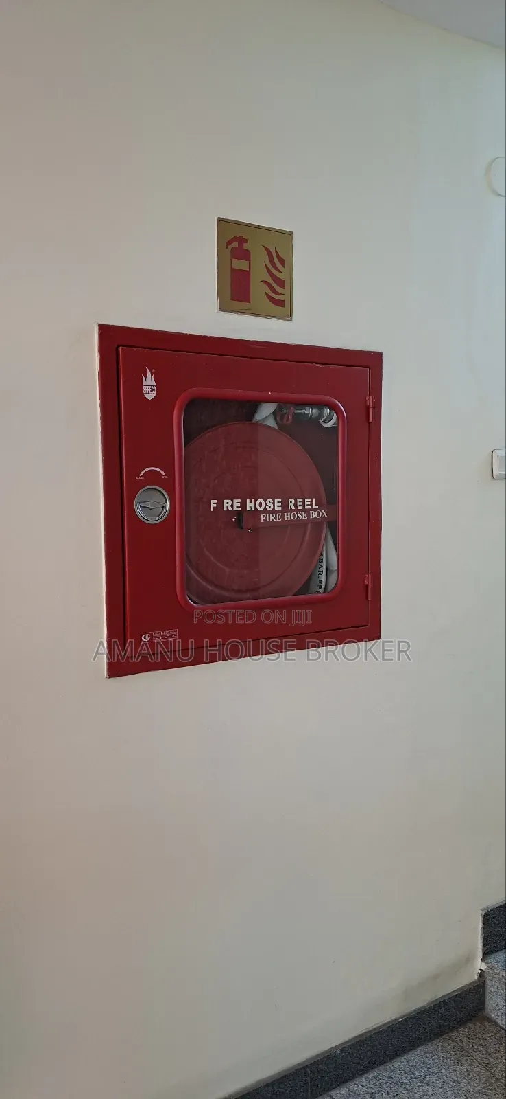 450sqm Office for Rent Addis Abeba Ethiopia