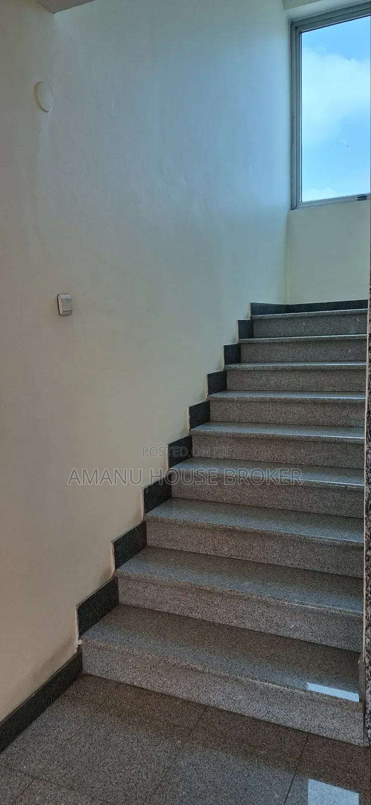 450sqm Office for Rent Addis Abeba Ethiopia