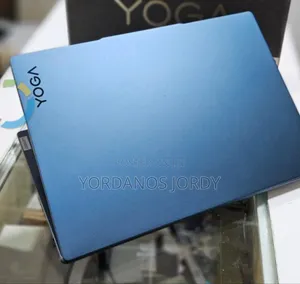 Photo - New Laptop Lenovo Yoga 2 16GB Intel Core I7 SSD 1T