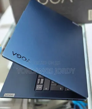 New Laptop Lenovo Yoga 2 16GB Intel Core I7 SSD 1T