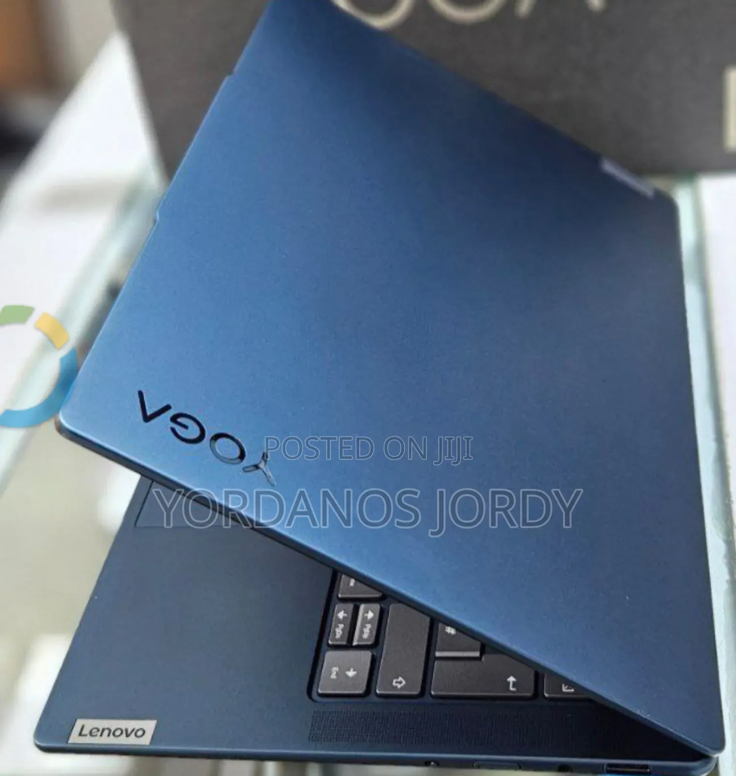 New Laptop Lenovo Yoga 2 16GB Intel Core I7 SSD 1T