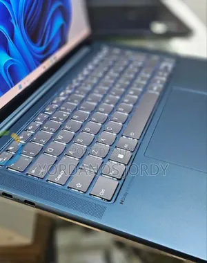 New Laptop Lenovo Yoga 2 16GB Intel Core I7 SSD 1T