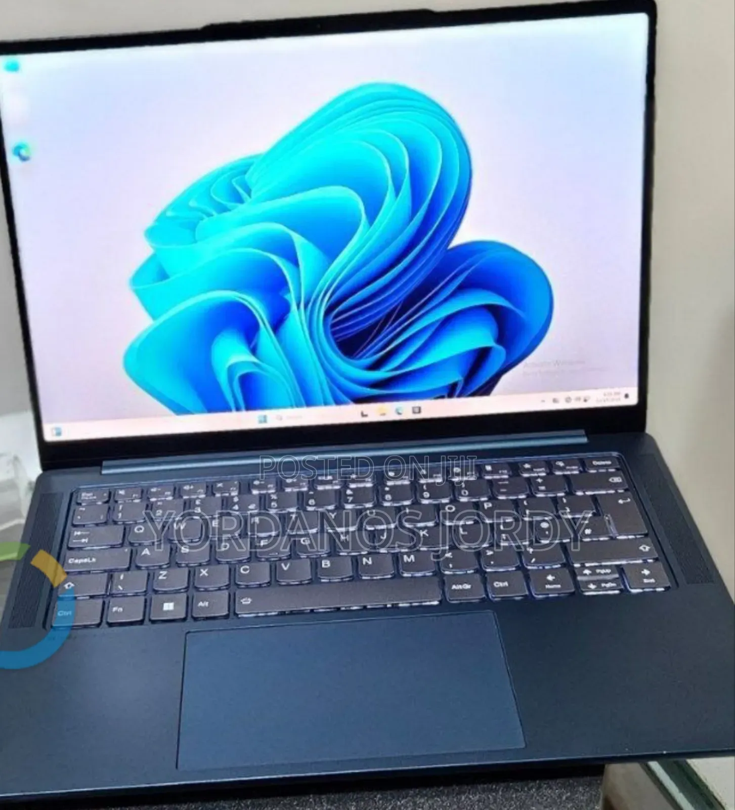 New Laptop Lenovo Yoga 2 16GB Intel Core I7 SSD 1T